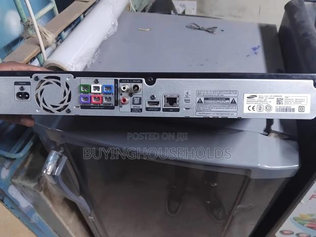 Samsung Bluray Hometheatre Headunit J555-Ok - thumbnail 5