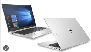 Laptop HP EliteBook 840 G7 16GB Intel Core I5 SSD 256GB