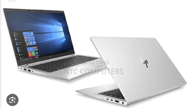 Laptop HP EliteBook 840 G7 16GB Intel Core I5 SSD 256GB