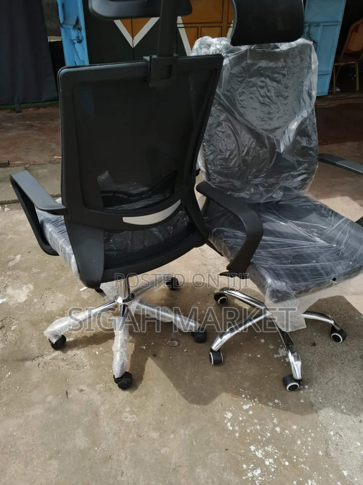 Executive Office Chair Executivechair