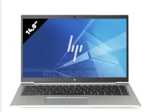 Laptop HP EliteBook 840 G7 16GB Intel Core i5 SSD 256GB