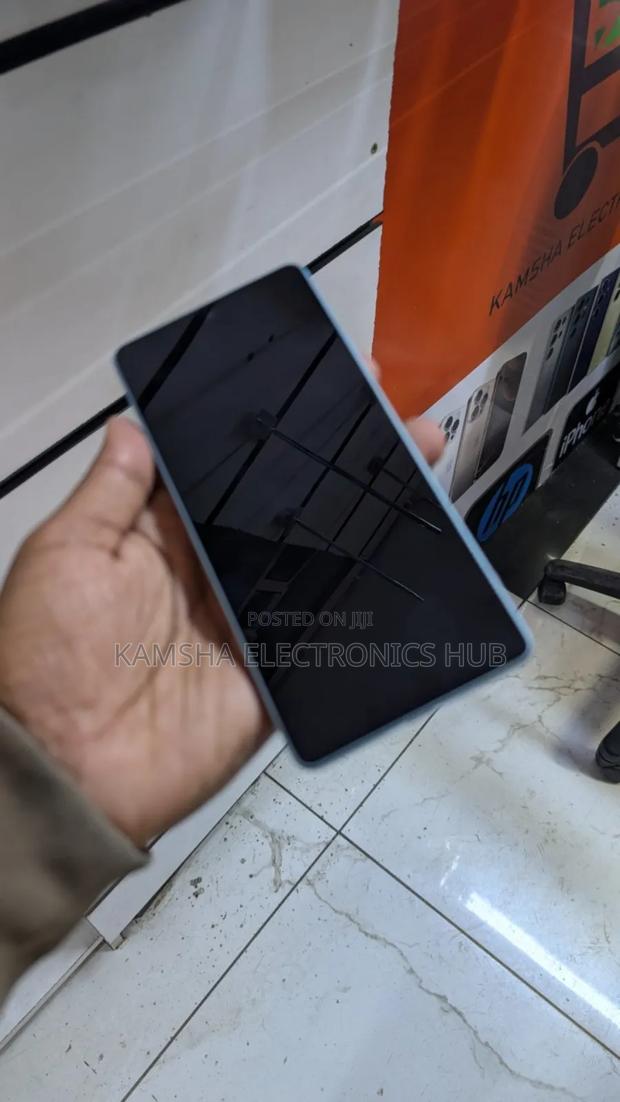 Xiaomi Redmi Note 13 256 GB Blue - thumbnail 3