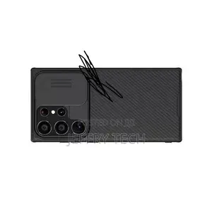 Nillikin Camshield Pro for Samsung Galaxy S24 Ultra