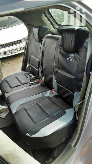Kikuyu Seat Covers