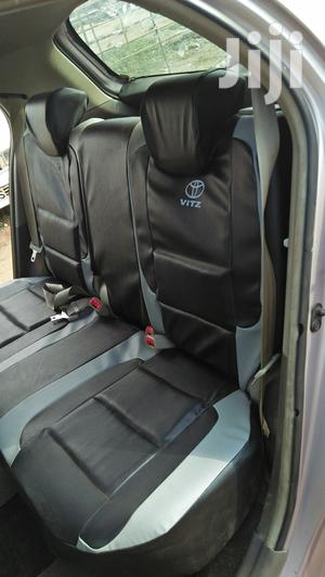 Kikuyu Seat Covers