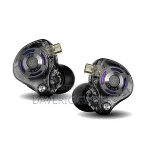 Kz Gale Hi-Fi Gaming Earbuds