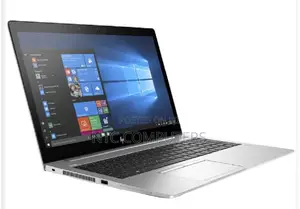 Laptop HP EliteBook 850 G5 16GB Intel Core I5 SSD 256GB