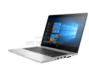 Laptop HP EliteBook 850 G5 16GB Intel Core I5 SSD 256GB