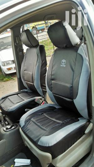 Seat Covers