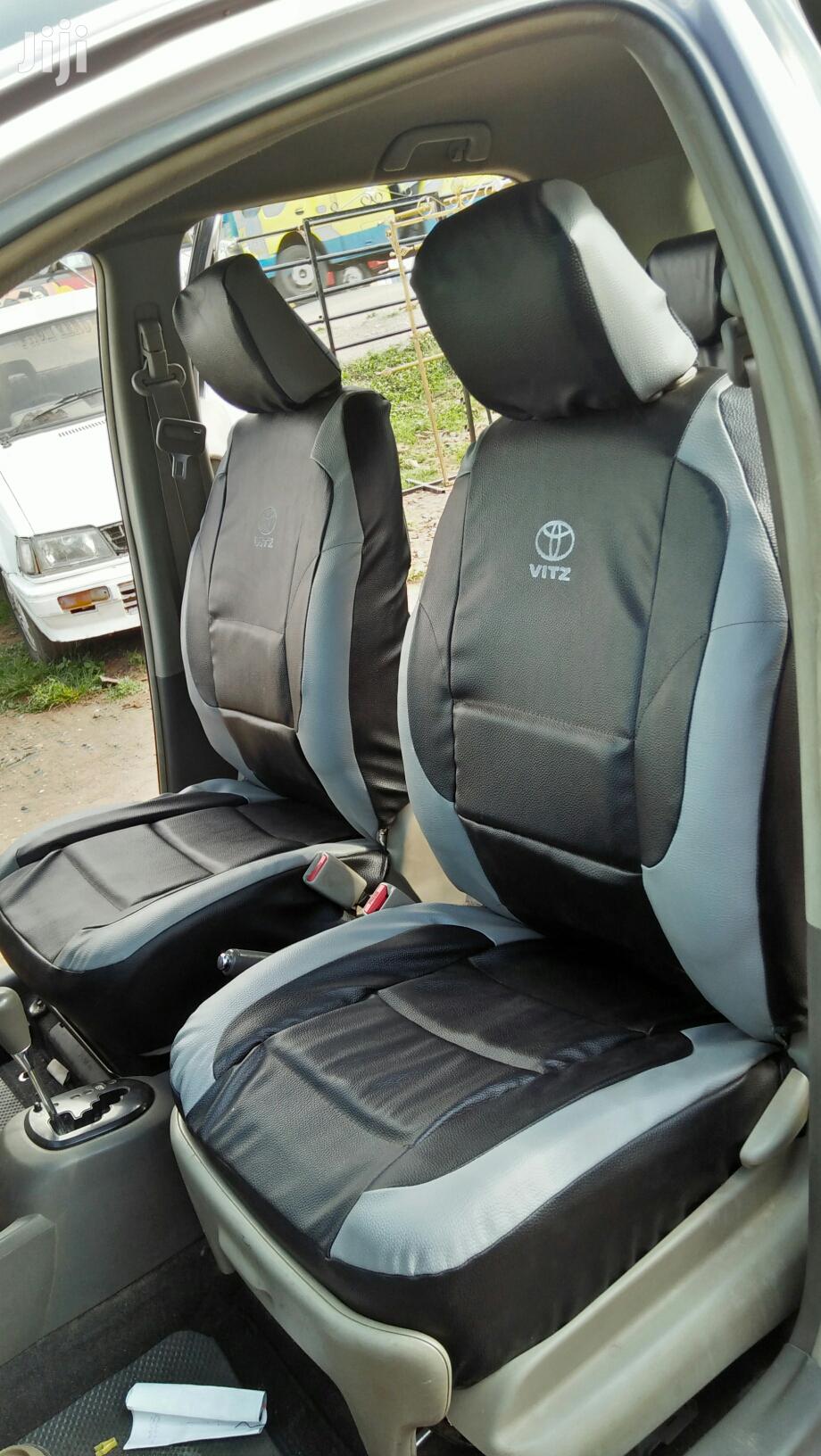 Seat Covers