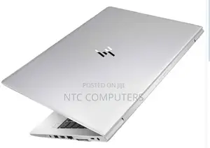 Laptop HP EliteBook 840 G5 8GB Intel Core I5 SSD 256GB
