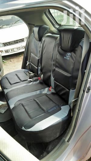 Seat Covers