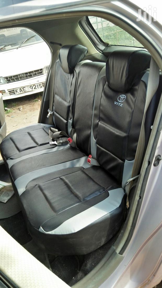 Seat Covers - thumbnail 2
