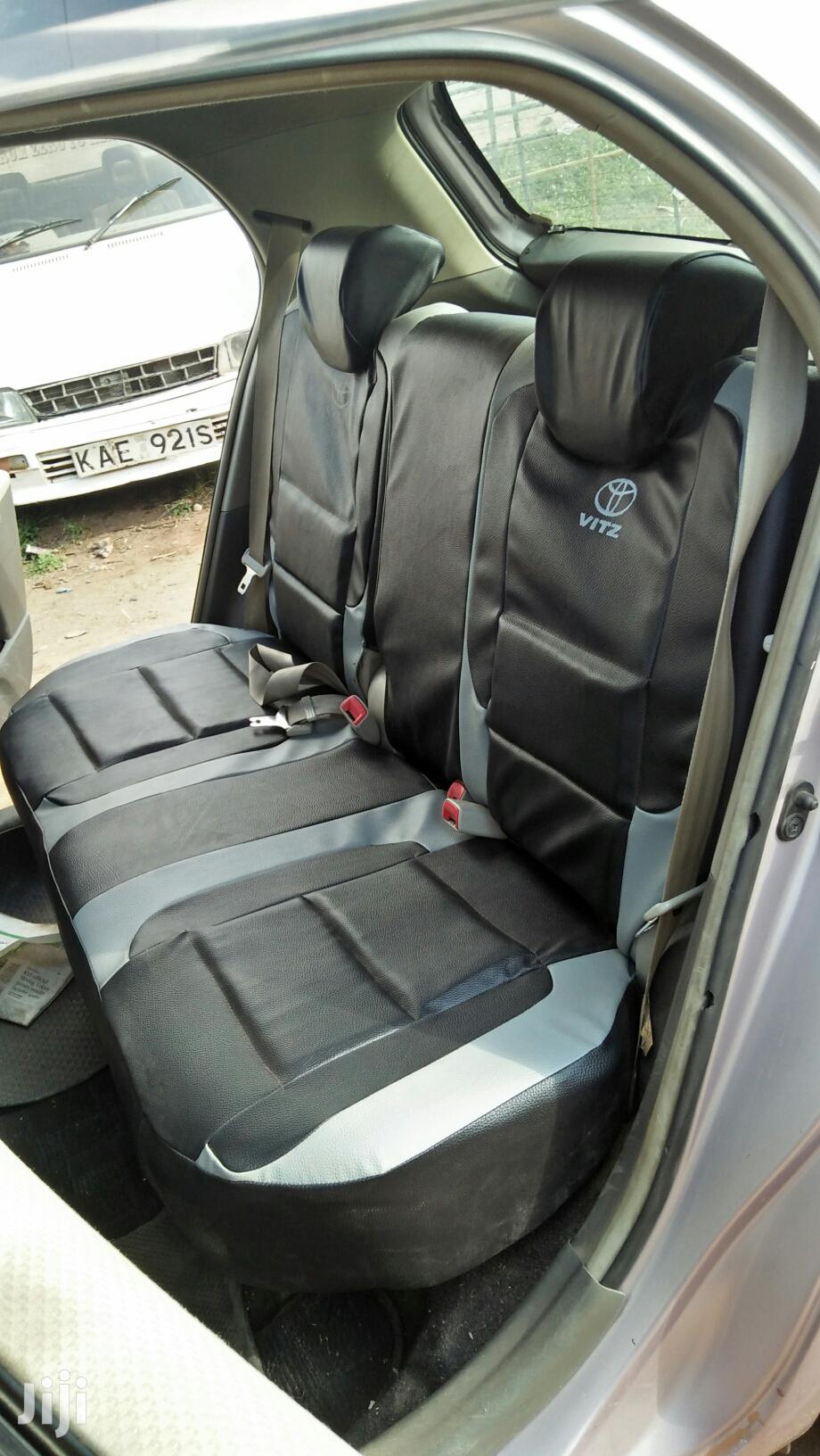 Seat Covers