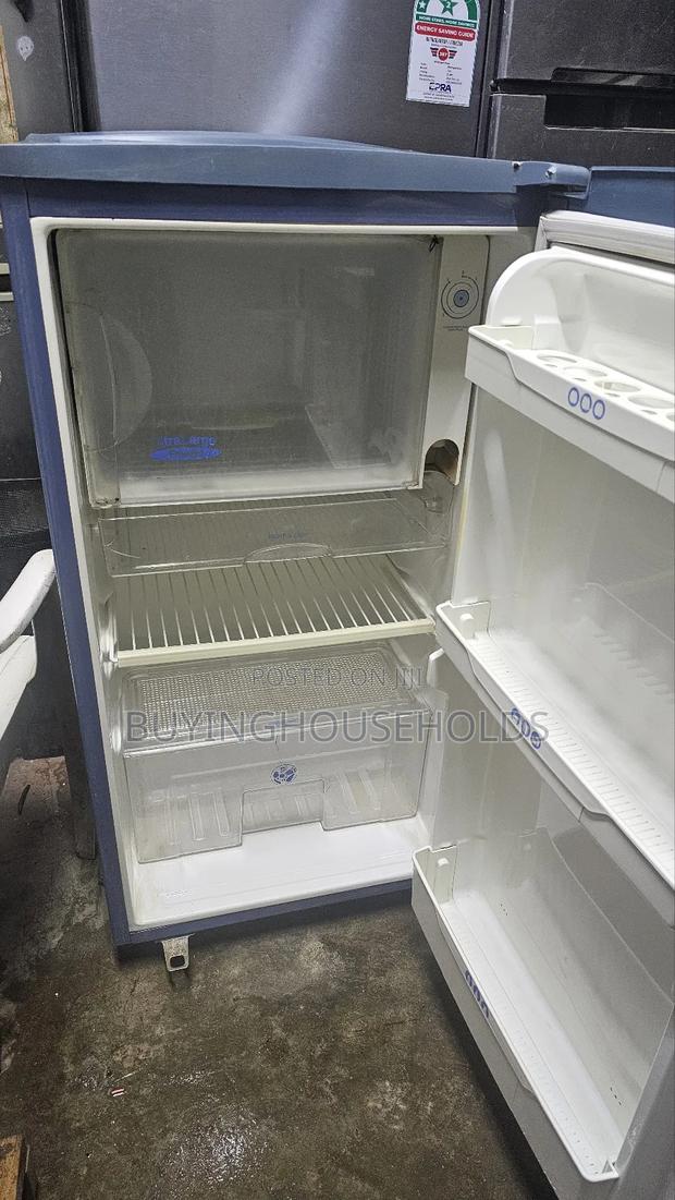 Lg 195l Fridge - thumbnail 2