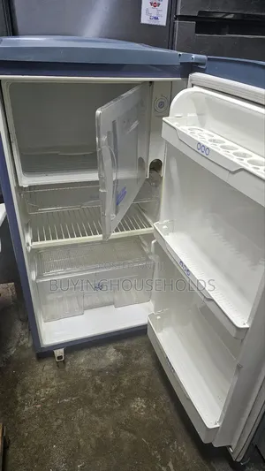 Lg 195l Fridge