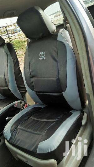 Seat Covers