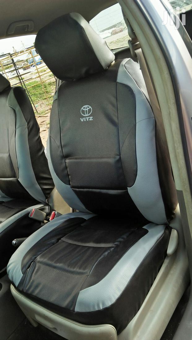 Seat Covers - main view