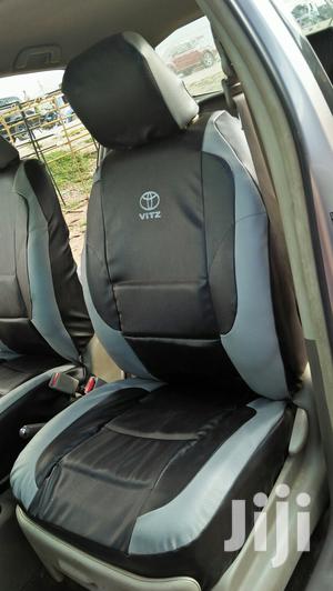 Seat Covers