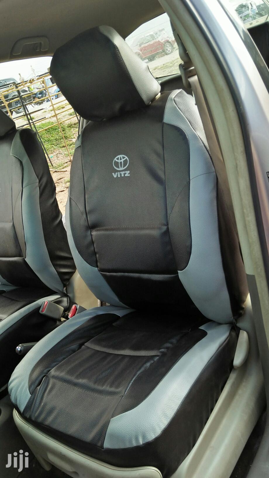 Seat Covers