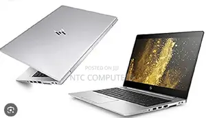 Laptop HP EliteBook 840 G5 8GB Intel Core I5 SSD 256GB