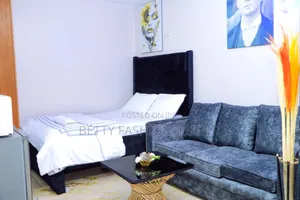 Airbnb Studio Apartment