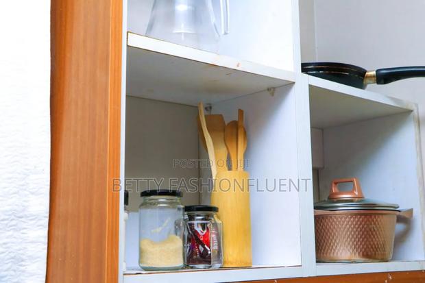 Airbnb Studio Apartment - thumbnail 5