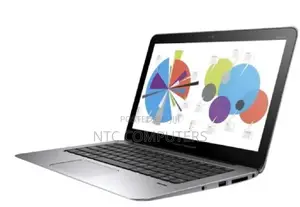 Laptop HP EliteBook Folio 1020 G1 8GB Intel Core I5 SSD 256GB