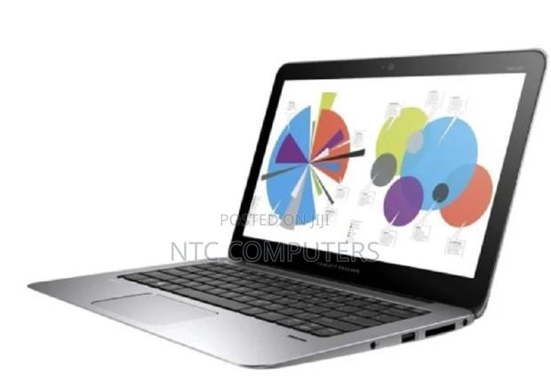 Laptop HP EliteBook Folio 1020 G1 8GB Intel Core I5 SSD 256GB - thumbnail 2