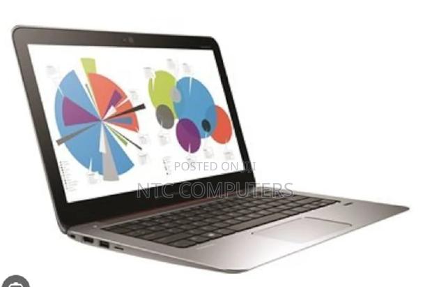 Laptop HP EliteBook Folio 1020 G1 8GB Intel Core I5 SSD 256GB - thumbnail 3