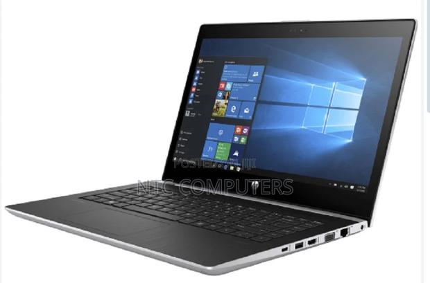 Laptop HP ProBook 440 G5 8GB Intel Core I5 SSD 256GB - thumbnail 2