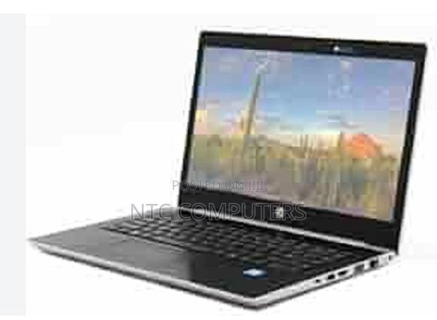Laptop HP ProBook 440 G5 8GB Intel Core I5 SSD 256GB - thumbnail 3