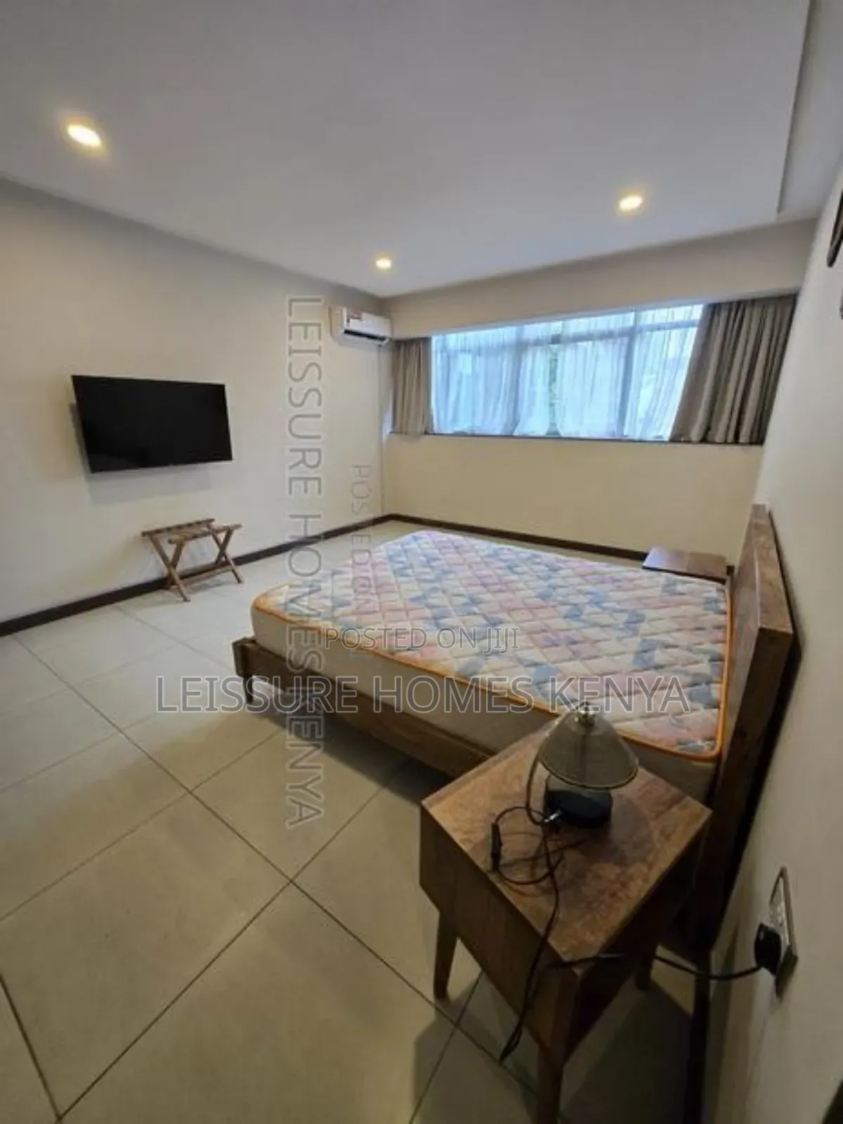 Furnished 2bdrm Apartment in Westlands for rent