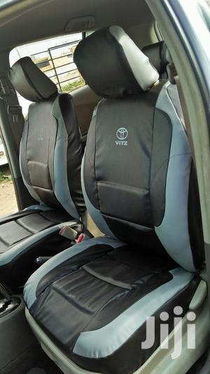 Seat Covers