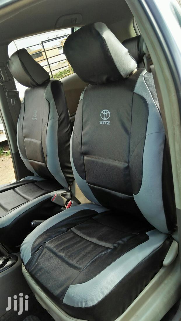 Seat Covers - thumbnail 3