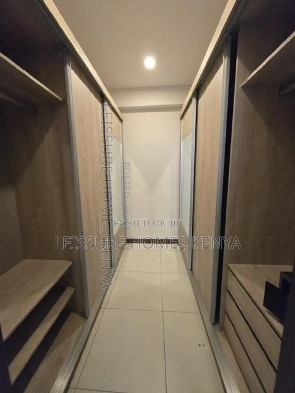 Furnished 2bdrm Apartment in Westlands for rent
