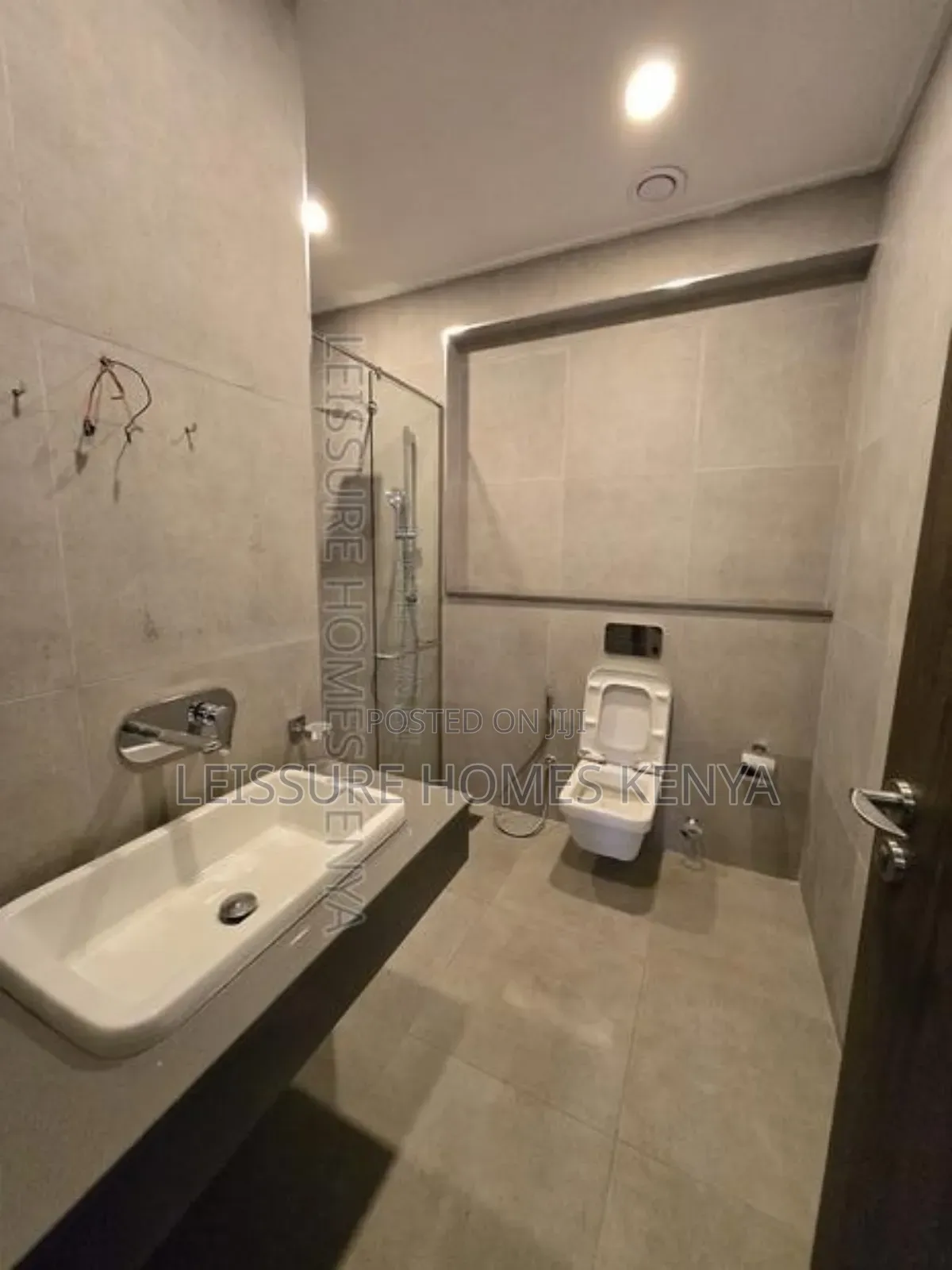 Furnished 2bdrm Apartment in Westlands for rent