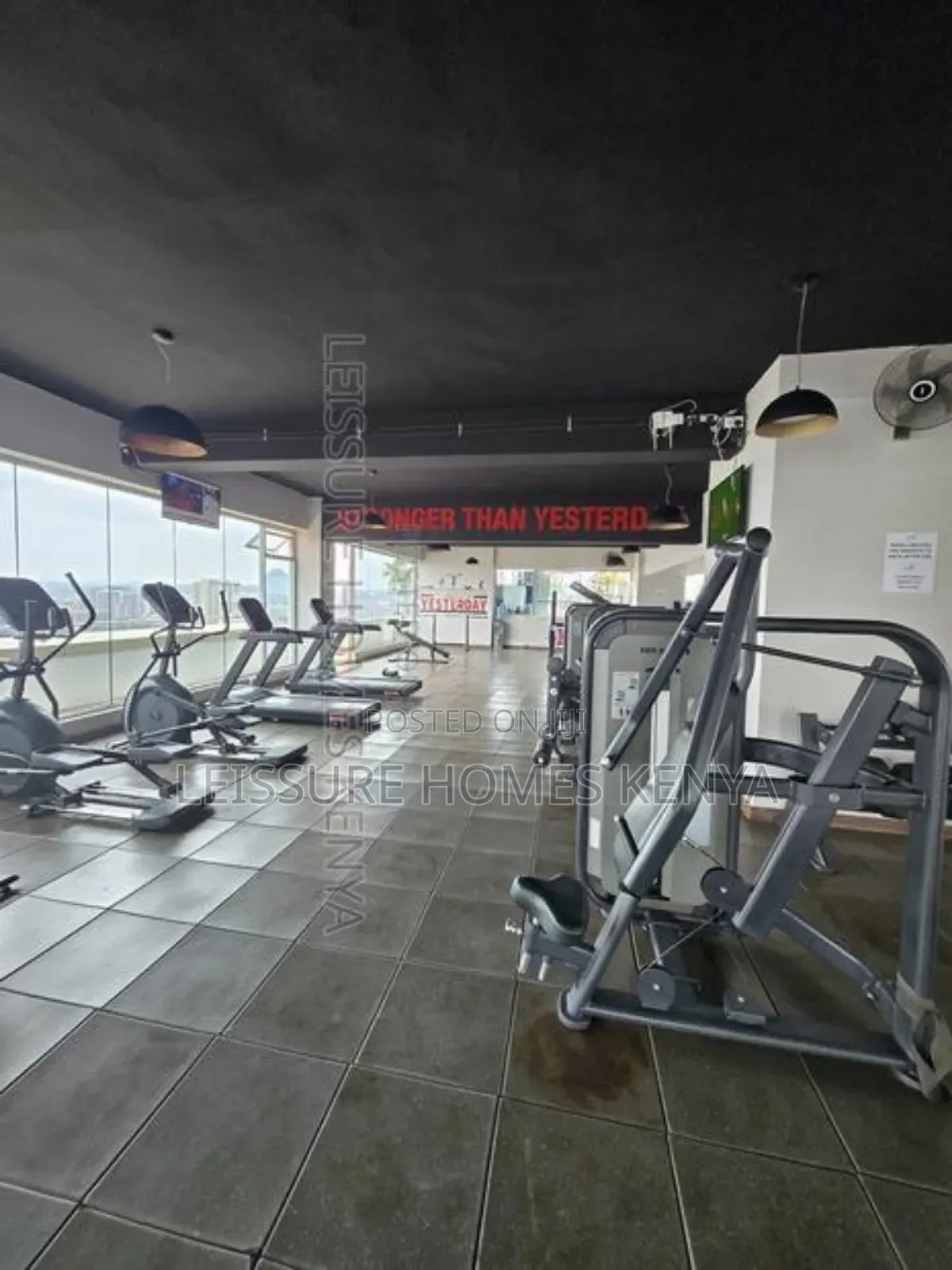 Furnished 2bdrm Apartment in Westlands for rent