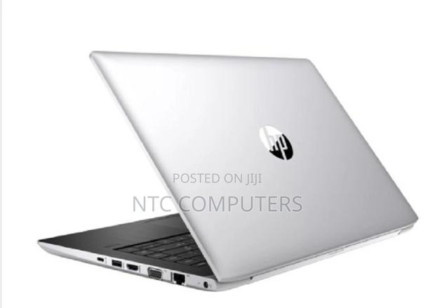 Laptop HP ProBook 440 G6 8GB Intel Core I5 SSD 256GB