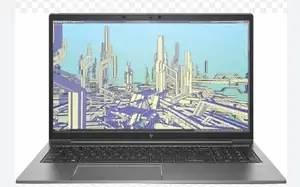 Laptop HP ZBook Firefly G8 32GB Intel Core I7 SSD 512GB