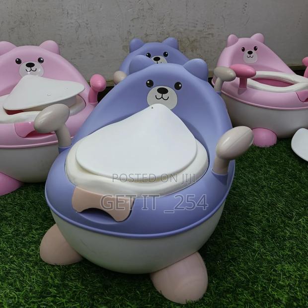 Baby Potty - thumbnail 2