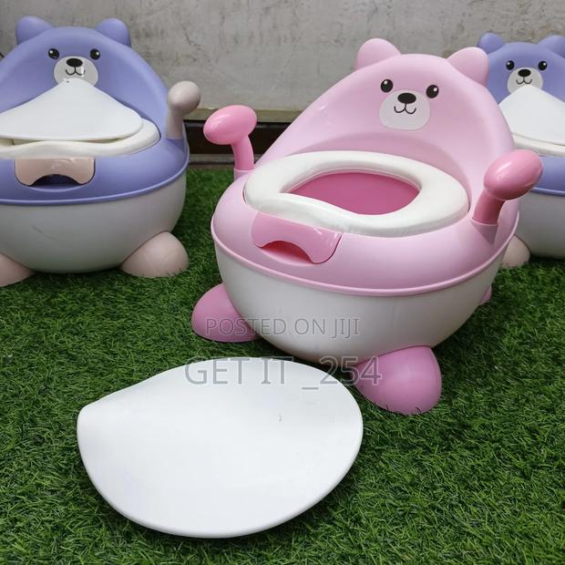 Baby Potty - thumbnail 3