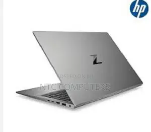 Laptop HP ZBook Firefly 15 G7 32GB Intel Core I7 SSD 512GB