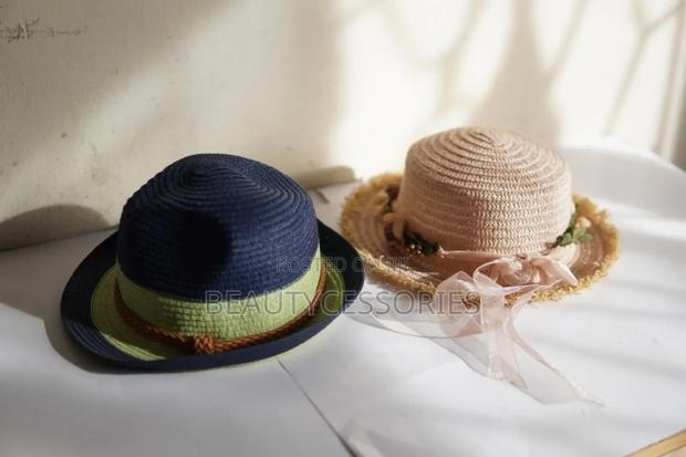 Fedora Hats