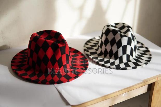 Fedora Hats - thumbnail 2
