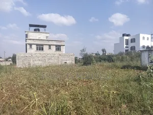 Plots for Sale Near Kirigiti Kiambu Town.