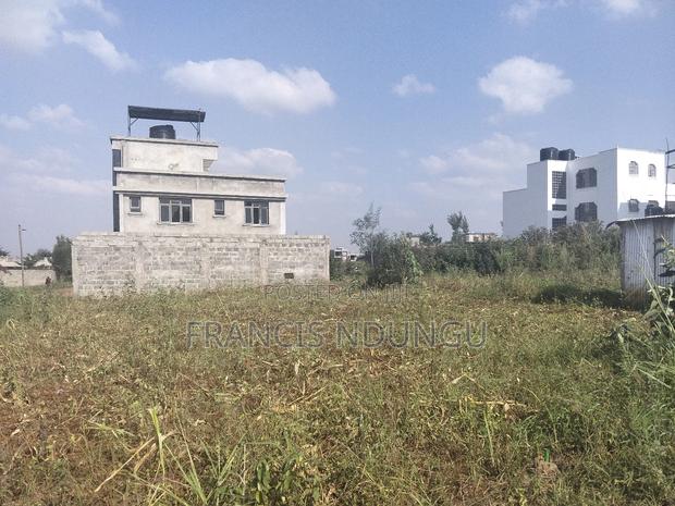 Plots for Sale Near Kirigiti Kiambu Town. - thumbnail 2