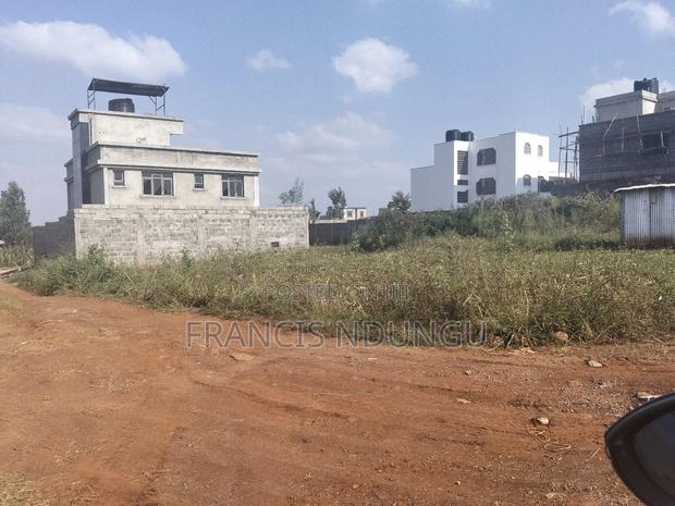 Plots for Sale Near Kirigiti Kiambu Town. - thumbnail 3