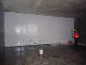 Protective Coating – Acidic Tanks, Steel, Concrete Surfaces