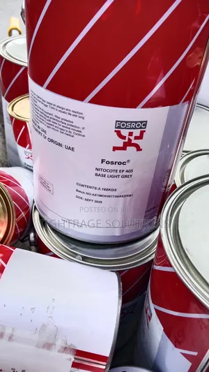 Protective Coating – Acidic Tanks, Steel, Concrete Surfaces